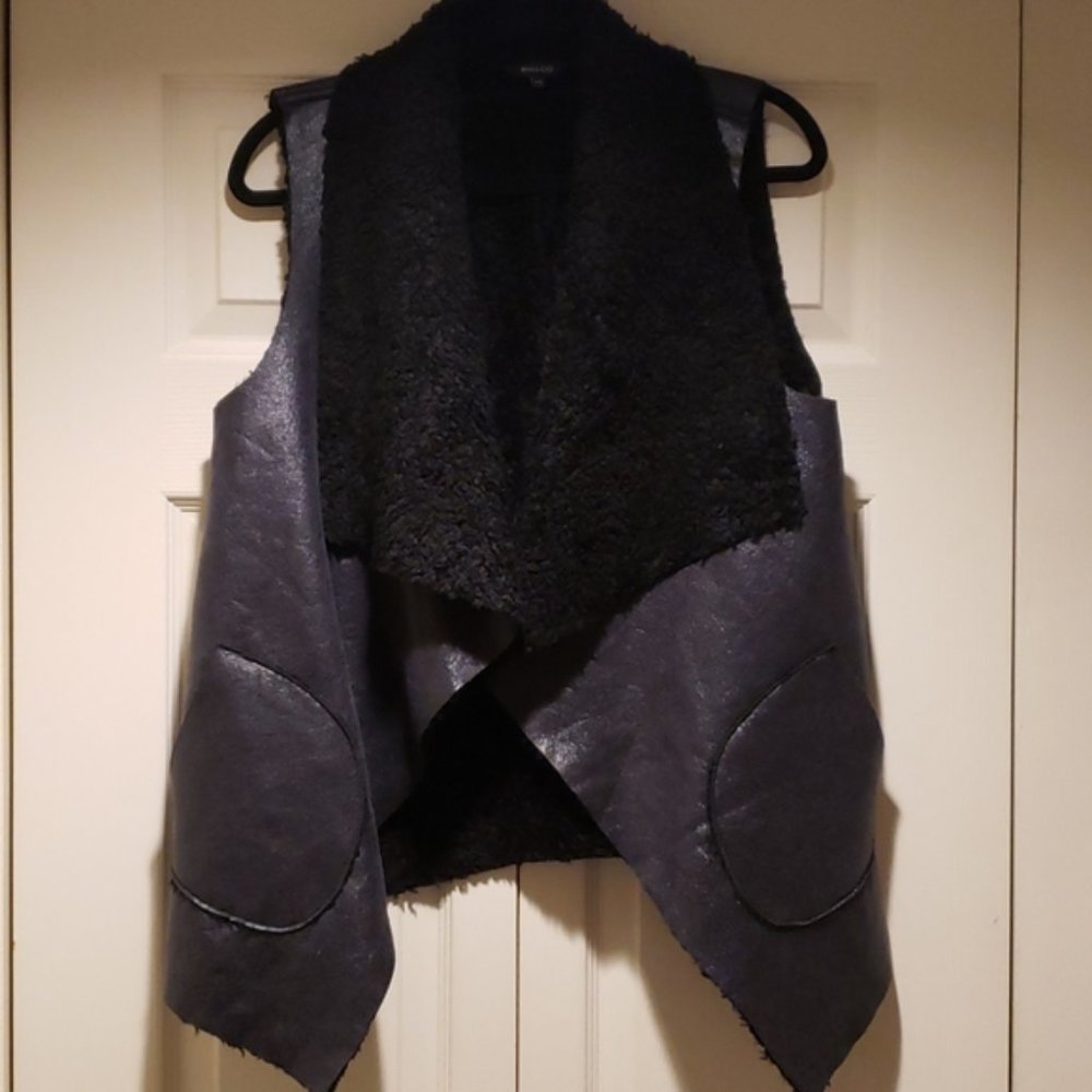 RW&CO Sherpa Jacket